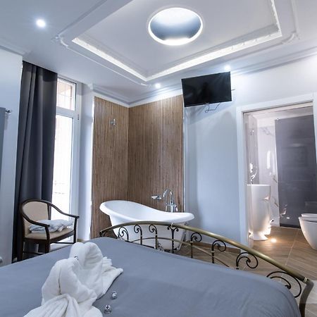 Angelus Vaticanus Room Рим Екстериор снимка