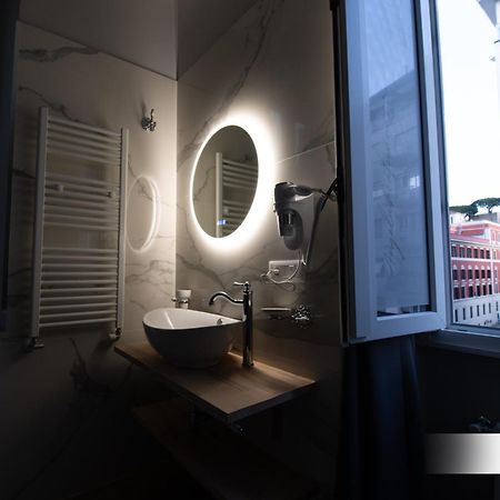 Angelus Vaticanus Room Рим Екстериор снимка
